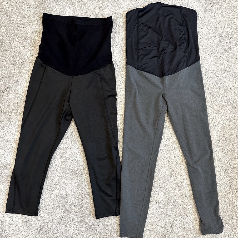 Maternity Activewear Leggings
